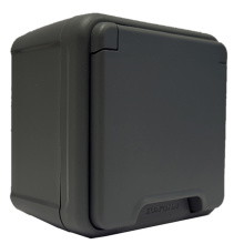 APPAREILLAGE ETANCHE PRISE 2P+T 16A